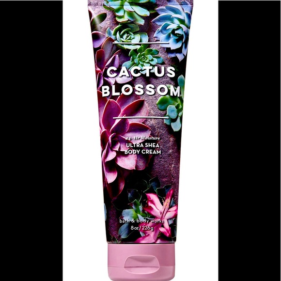 Bath & Body Works Other - 🆕 Bath Body Works Cactus BLossom